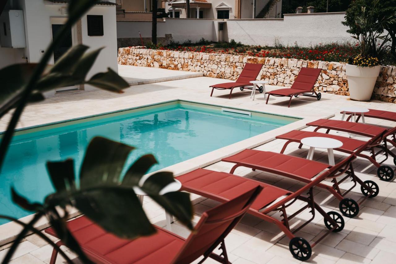 Le Canne Pool And Relax