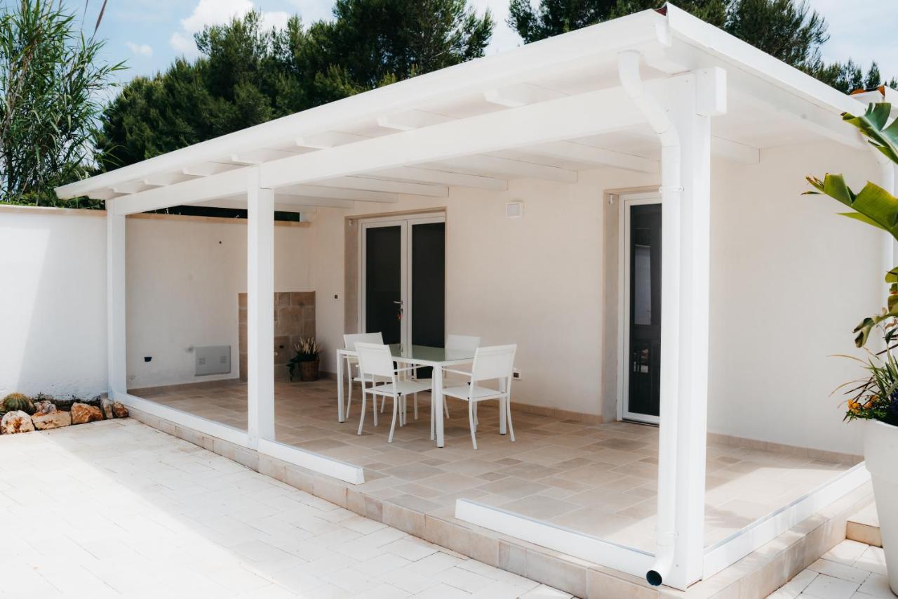 Guest house Le Canne Pool And Relax *
