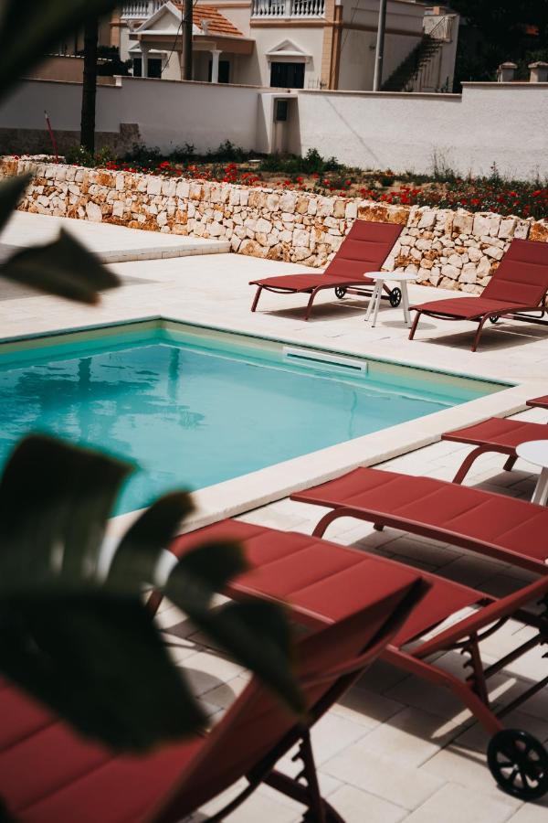 Affittacamere Le Canne Pool And Relax *