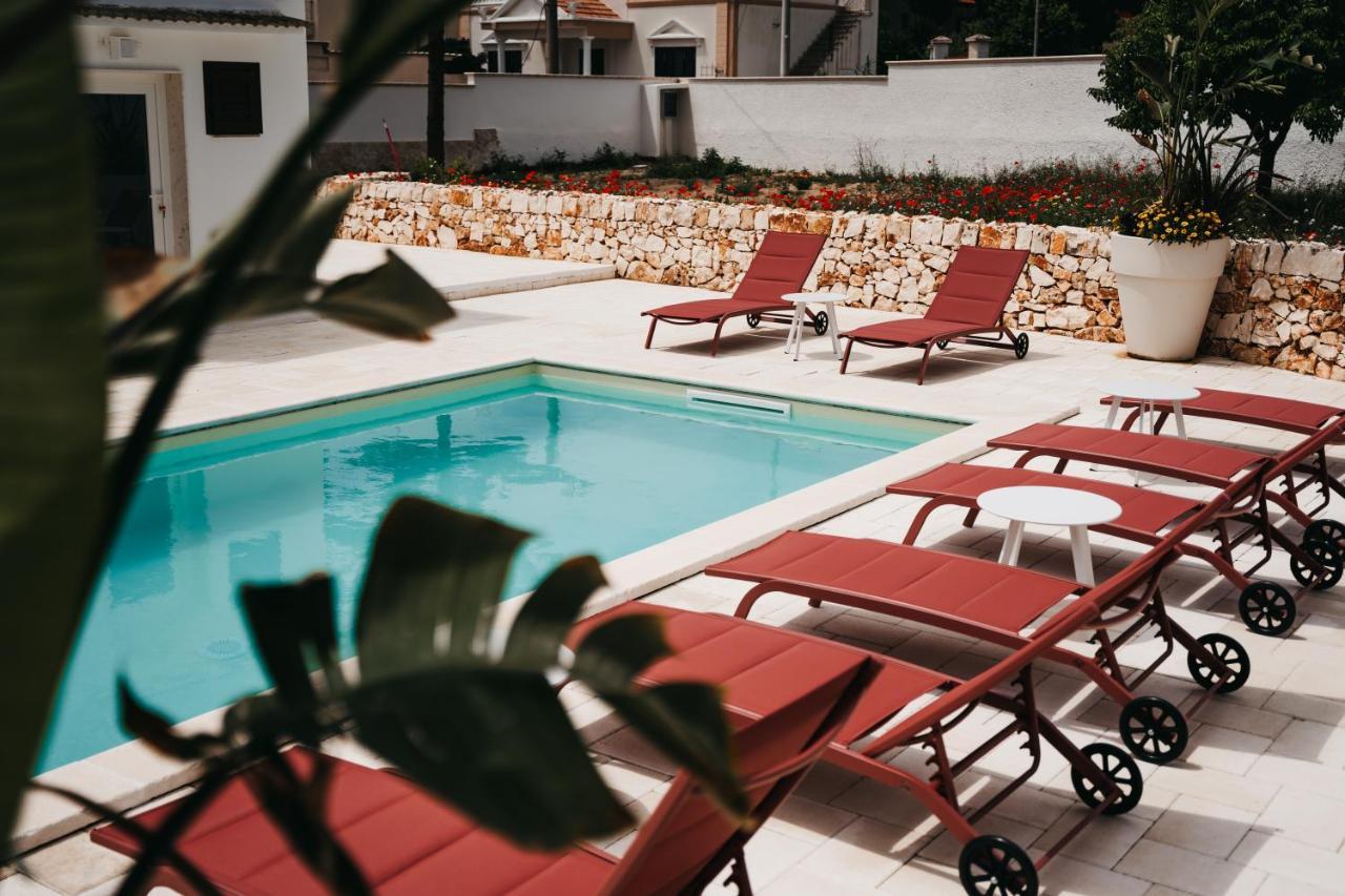 Le Canne Pool And Relax