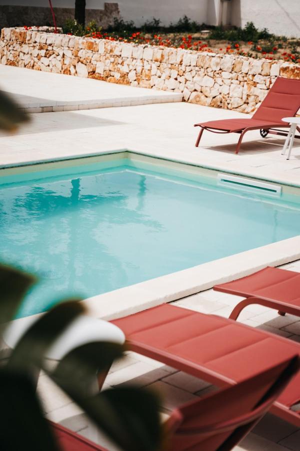 Guest house Le Canne Pool And Relax *