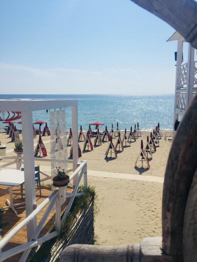 Le Canne Pool And Relax