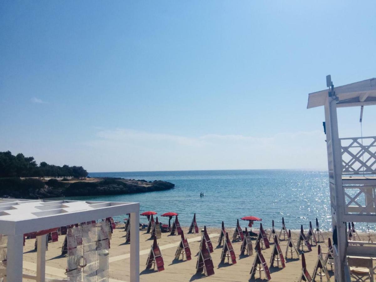 Le Canne Pool And Relax Guest house