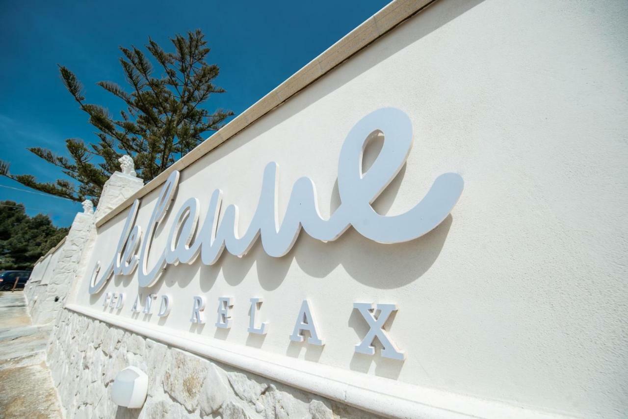 Le Canne Pool And Relax Guest house