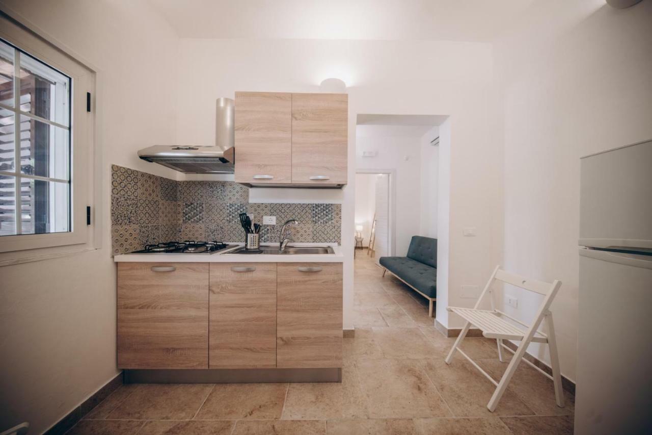 Le Canne Pool And Relax Guest house