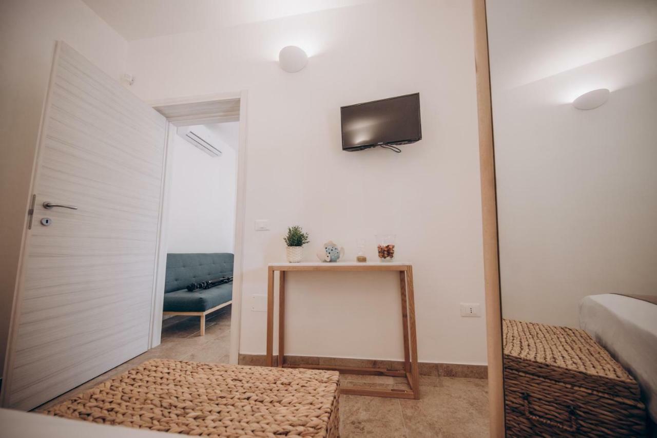 Guest house Le Canne Pool And Relax