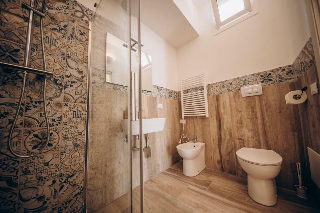 Guest house Le Canne Pool And Relax Pulsano