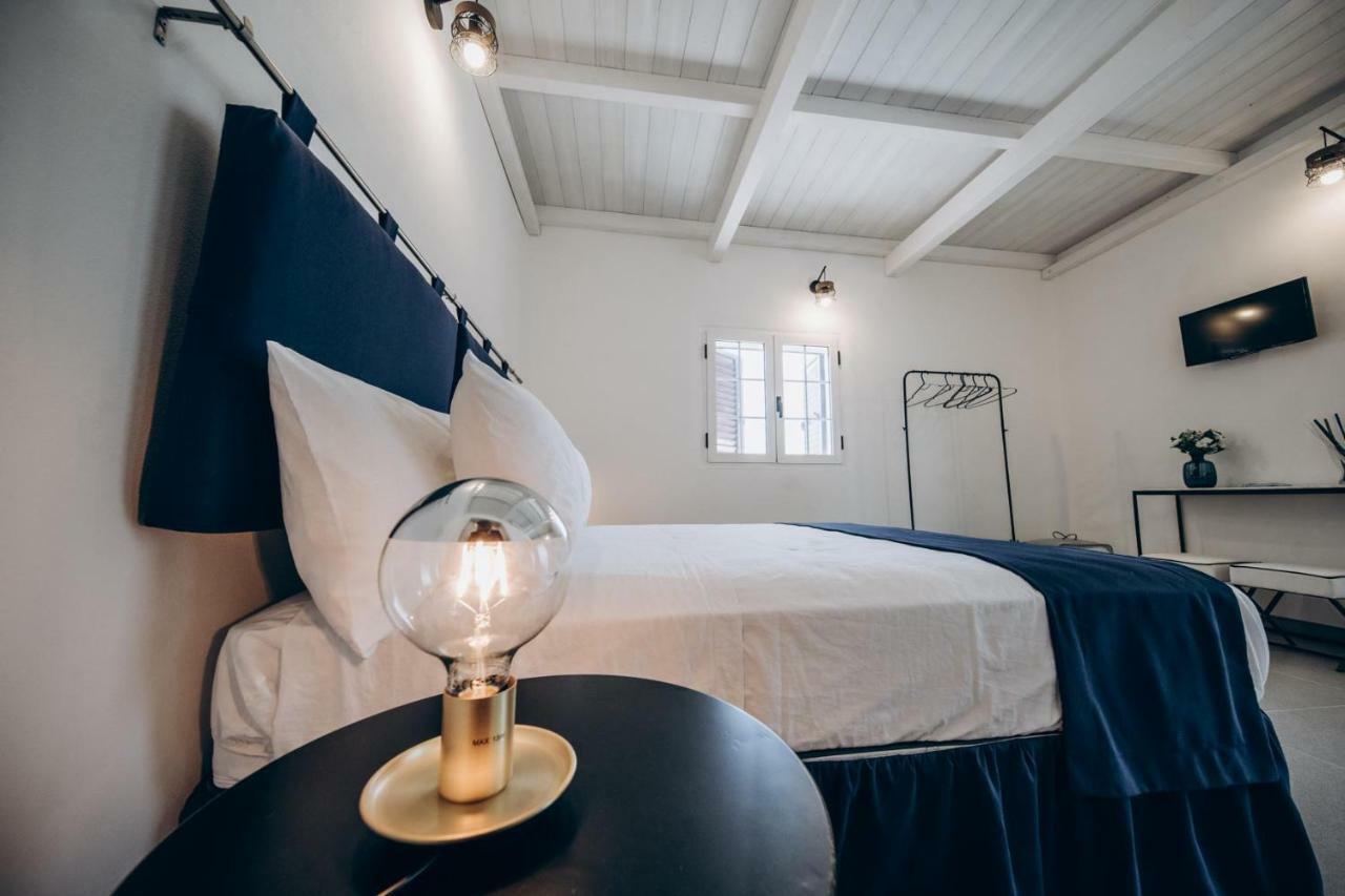Le Canne Pool And Relax Guest house